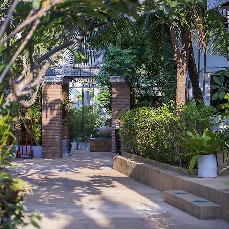 Asena Karon Resort Exterior photo