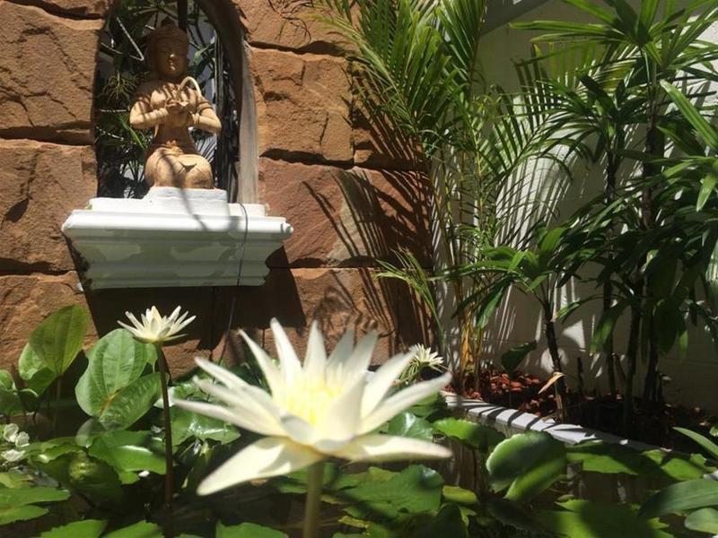 Asena Karon Resort Exterior photo